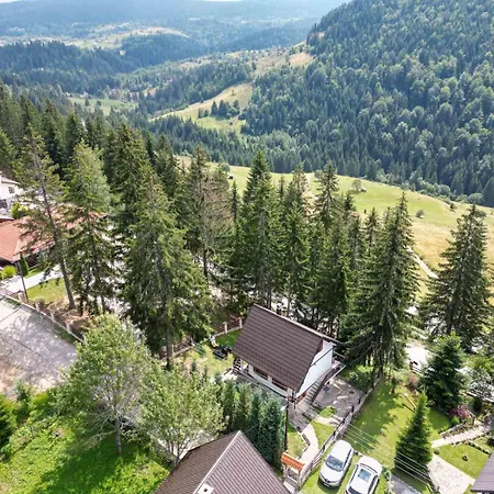 Vila Bajka Nova Varos Exterior photo