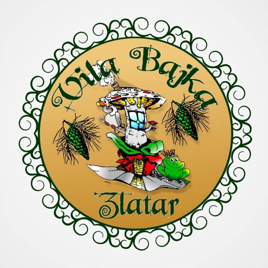 Apartment Bajka *