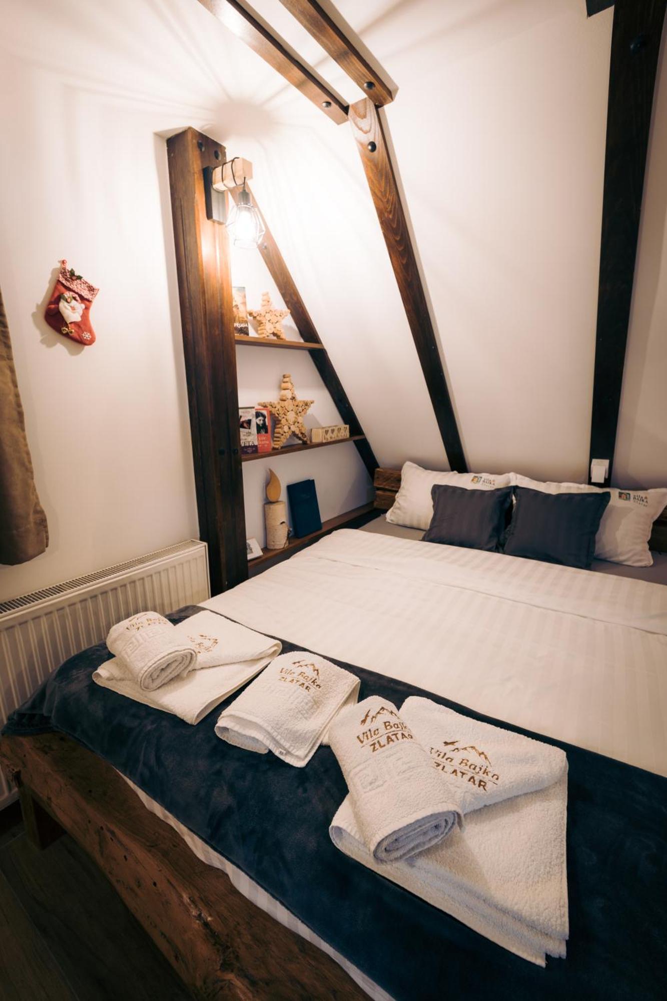 Bajka Apartment Nova Varos