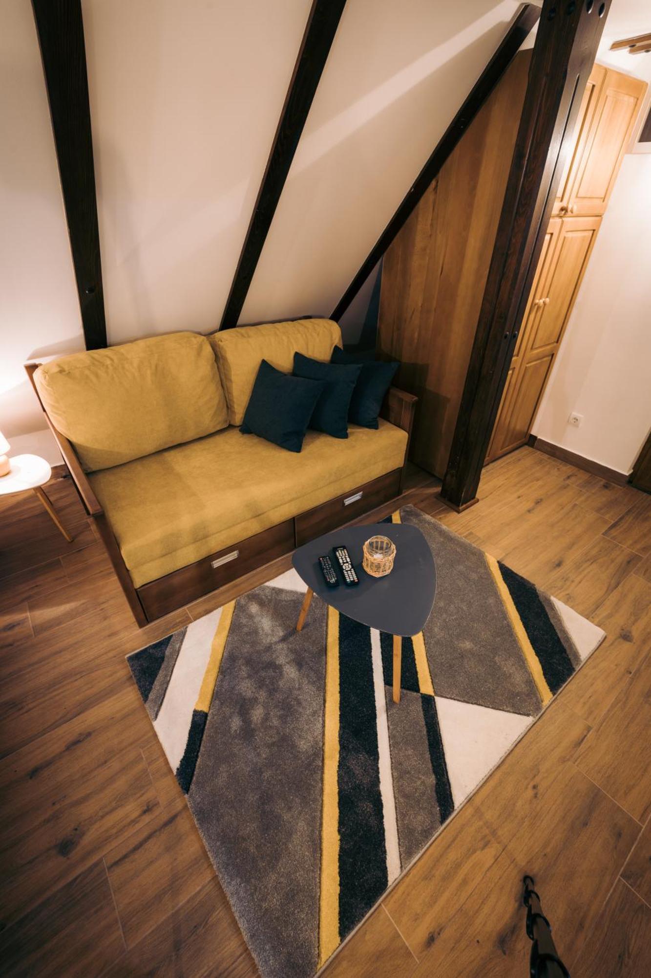 Bajka Apartment