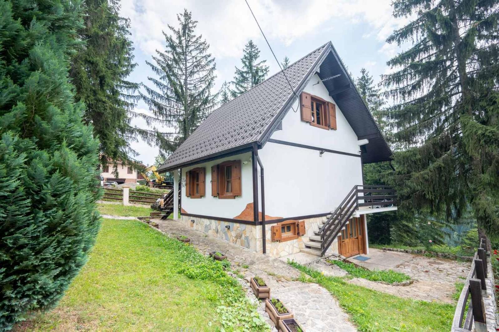 Apartment Bajka