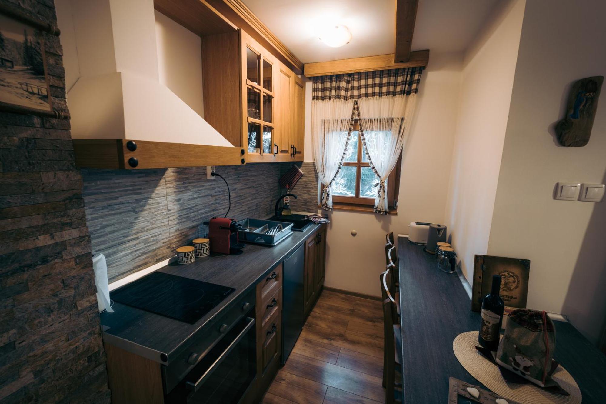 Apartment Bajka Nova Varos