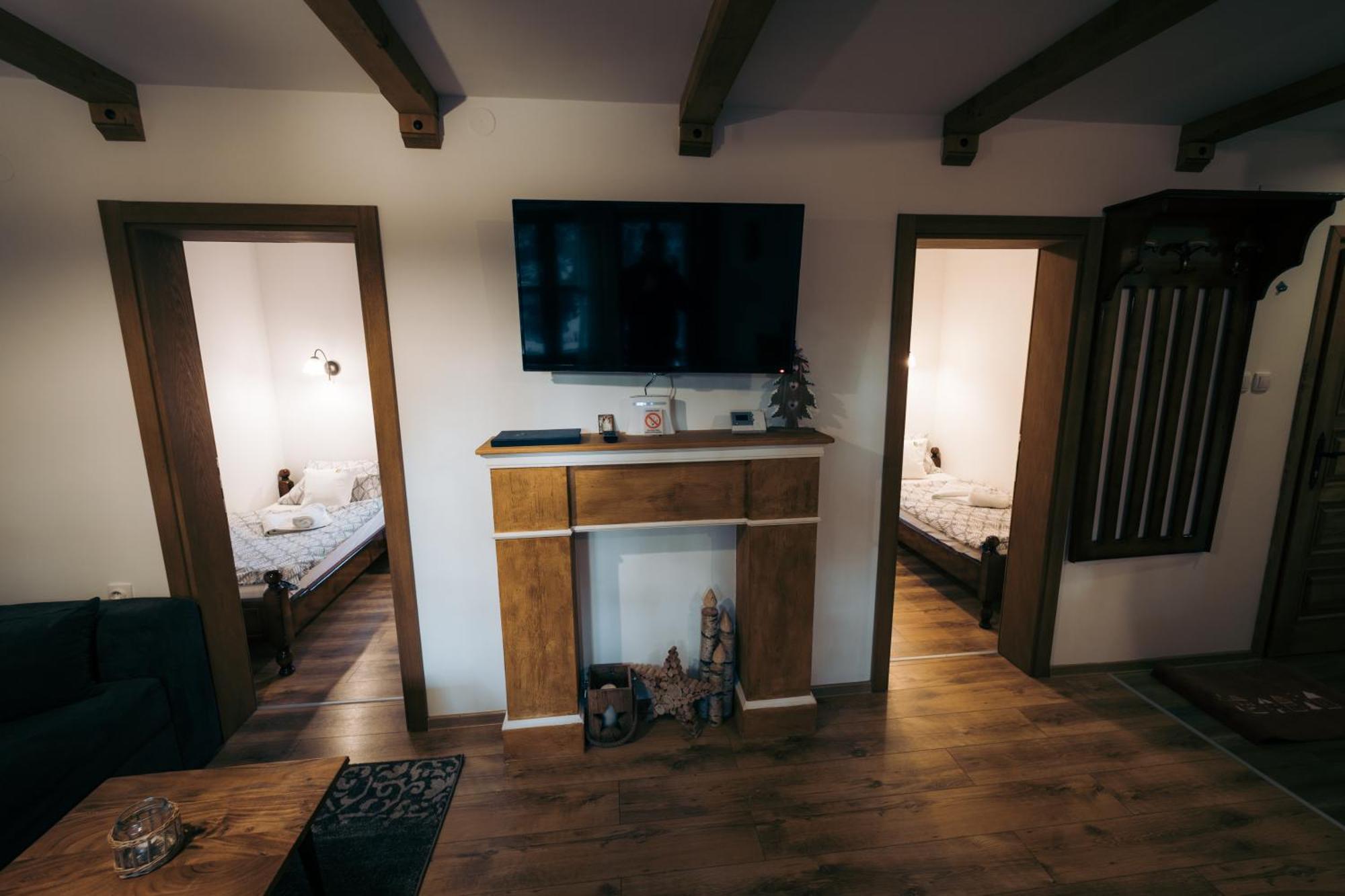 Bajka Apartment
