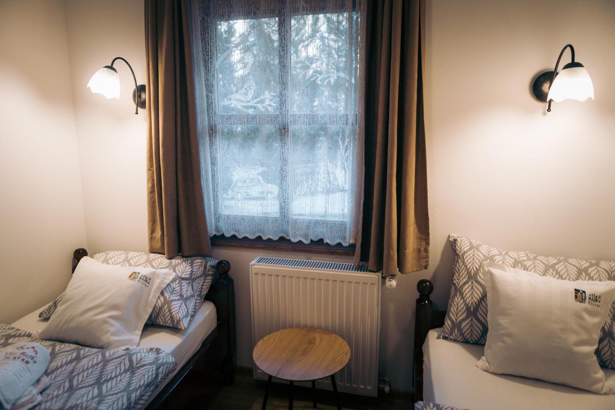 Bajka Apartment Nova Varos