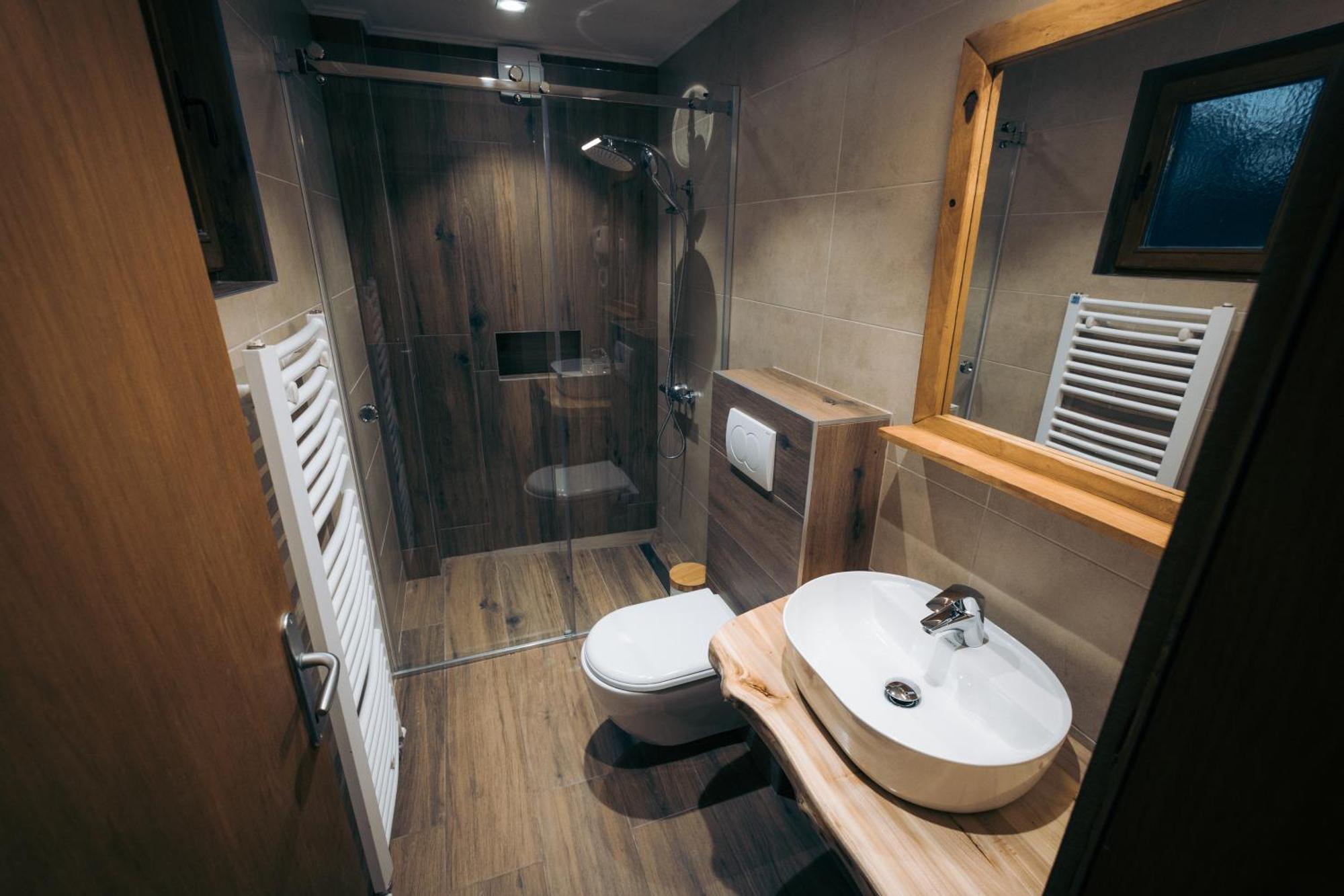 Apartment Bajka Nova Varos