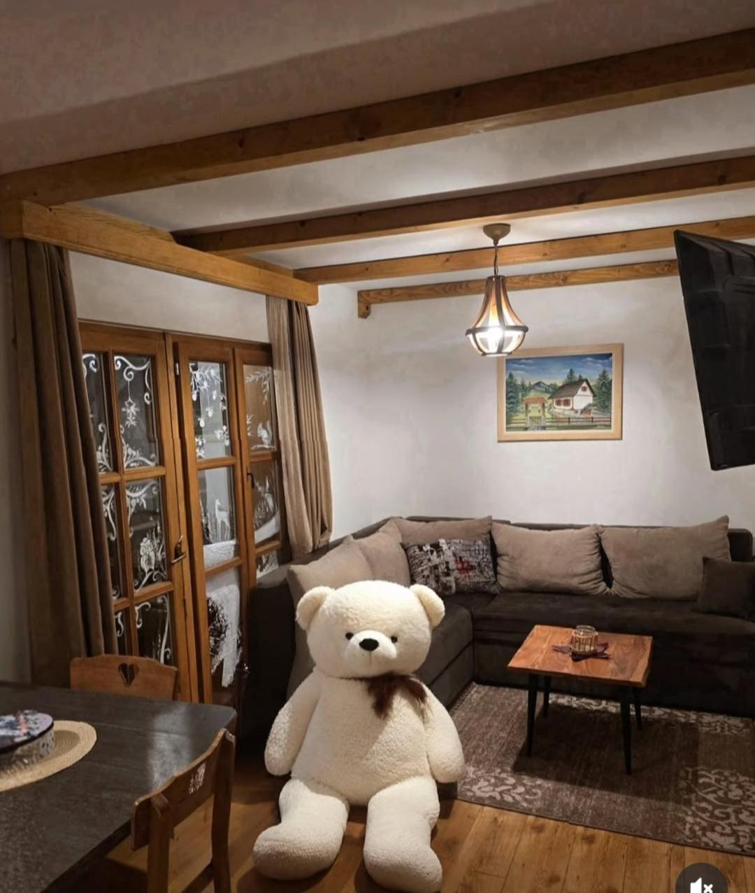 Apartment Bajka Nova Varos